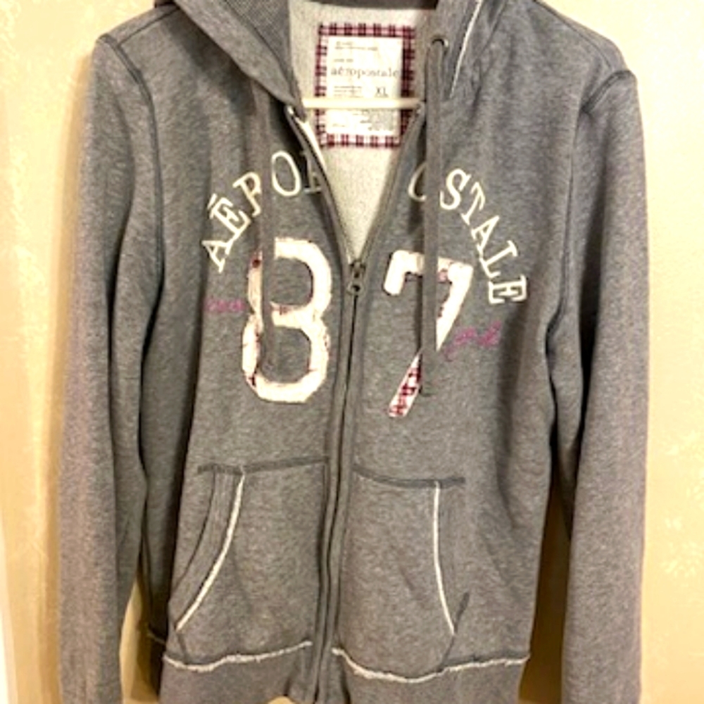 Aeropostale Jacket